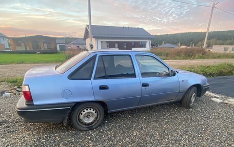 Daewoo Nexia I рестайлинг, 2007 год, 130 000 рублей, 5 фотография