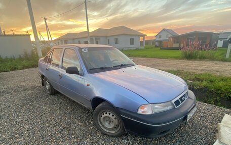 Daewoo Nexia I рестайлинг, 2007 год, 130 000 рублей, 2 фотография