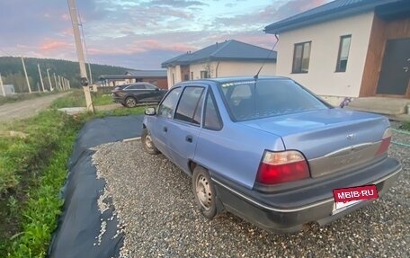 Daewoo Nexia I рестайлинг, 2007 год, 130 000 рублей, 4 фотография