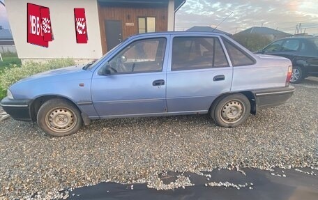 Daewoo Nexia I рестайлинг, 2007 год, 130 000 рублей, 3 фотография