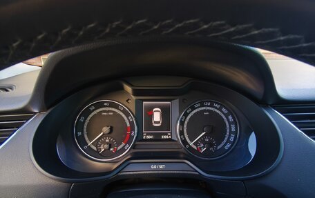 Skoda Octavia, 2015 год, 2 150 000 рублей, 7 фотография