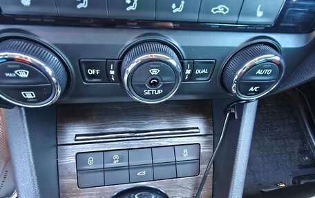 Skoda Octavia, 2015 год, 2 150 000 рублей, 8 фотография