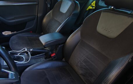 Skoda Octavia, 2015 год, 2 150 000 рублей, 10 фотография