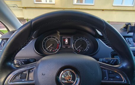 Skoda Octavia, 2015 год, 2 150 000 рублей, 9 фотография
