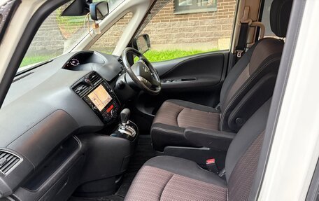 Nissan Serena IV, 2016 год, 1 399 000 рублей, 19 фотография