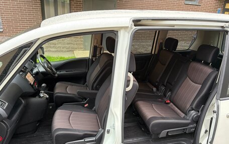Nissan Serena IV, 2016 год, 1 399 000 рублей, 20 фотография