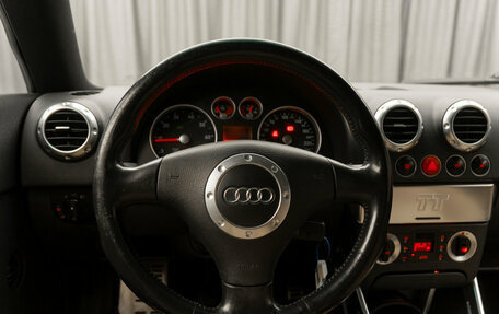 Audi TT, 2003 год, 620 000 рублей, 8 фотография