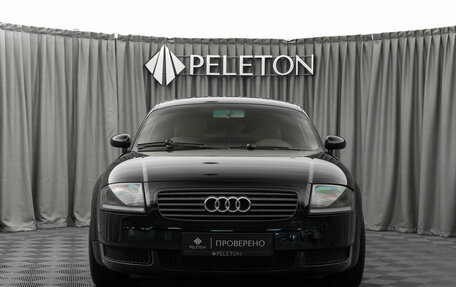 Audi TT, 2003 год, 620 000 рублей, 3 фотография