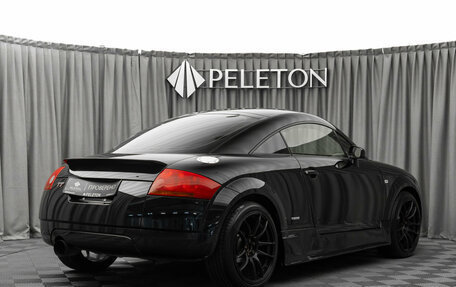Audi TT, 2003 год, 620 000 рублей, 5 фотография
