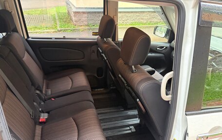 Nissan Serena IV, 2016 год, 1 399 000 рублей, 21 фотография