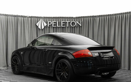 Audi TT, 2003 год, 620 000 рублей, 4 фотография