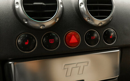 Audi TT, 2003 год, 620 000 рублей, 17 фотография