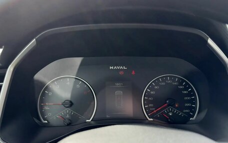Haval Jolion, 2026 год, 2 099 000 рублей, 11 фотография