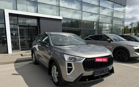Haval Jolion, 2026 год, 2 099 000 рублей, 6 фотография
