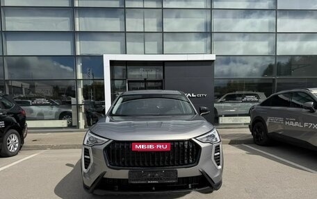 Haval Jolion, 2026 год, 2 099 000 рублей, 5 фотография