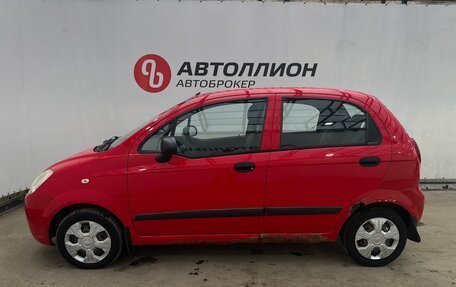 Chevrolet Spark III, 2009 год, 200 000 рублей, 3 фотография