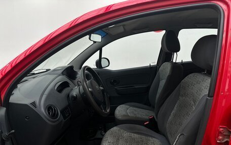 Chevrolet Spark III, 2009 год, 200 000 рублей, 10 фотография