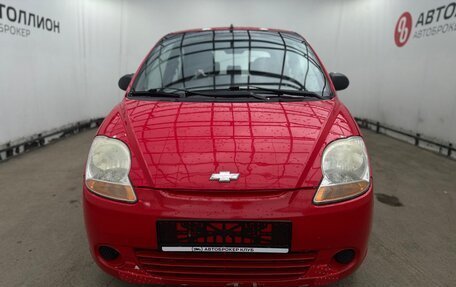 Chevrolet Spark III, 2009 год, 200 000 рублей, 9 фотография