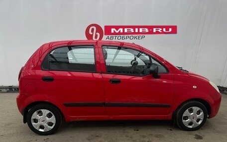 Chevrolet Spark III, 2009 год, 200 000 рублей, 7 фотография