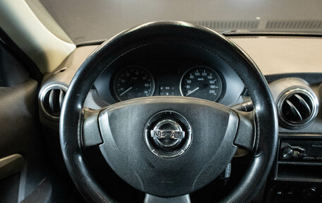 Nissan Almera, 2016 год, 390 000 рублей, 6 фотография