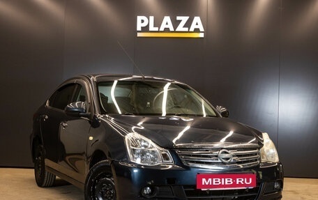 Nissan Almera, 2016 год, 390 000 рублей, 2 фотография