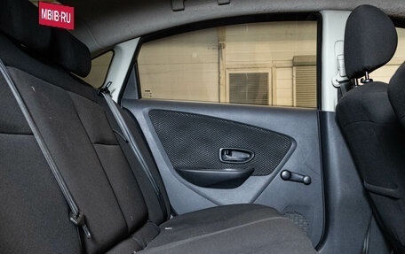 Nissan Almera, 2016 год, 390 000 рублей, 11 фотография