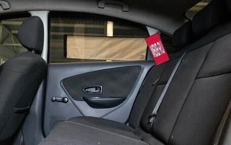 Nissan Almera, 2016 год, 390 000 рублей, 10 фотография