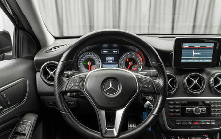 Mercedes-Benz A-Класс, 2013 год, 1 470 000 рублей, 10 фотография