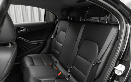 Mercedes-Benz A-Класс, 2013 год, 1 470 000 рублей, 12 фотография