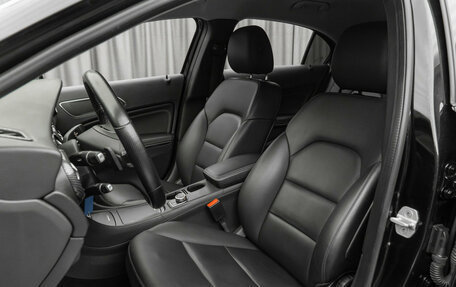 Mercedes-Benz A-Класс, 2013 год, 1 470 000 рублей, 9 фотография