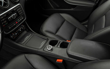Mercedes-Benz A-Класс, 2013 год, 1 470 000 рублей, 14 фотография