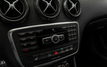 Mercedes-Benz A-Класс, 2013 год, 1 470 000 рублей, 16 фотография