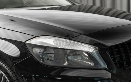 Mercedes-Benz A-Класс, 2013 год, 1 470 000 рублей, 20 фотография