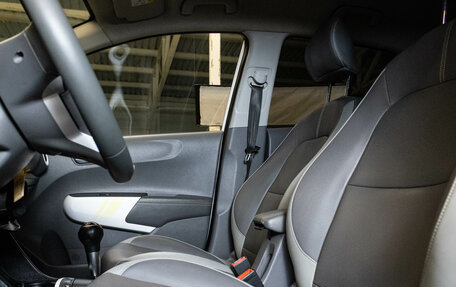 KIA Picanto III рестайлинг, 2018 год, 1 250 000 рублей, 9 фотография