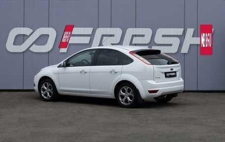 Ford Focus II рестайлинг, 2011 год, 669 000 рублей, 2 фотография