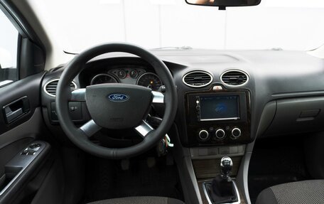 Ford Focus II рестайлинг, 2011 год, 669 000 рублей, 6 фотография