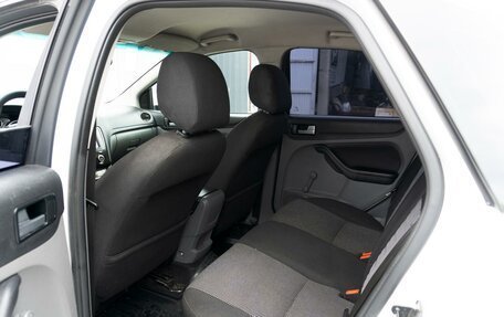 Ford Focus II рестайлинг, 2011 год, 669 000 рублей, 11 фотография