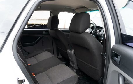 Ford Focus II рестайлинг, 2011 год, 669 000 рублей, 12 фотография