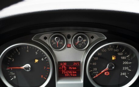 Ford Focus II рестайлинг, 2011 год, 669 000 рублей, 17 фотография