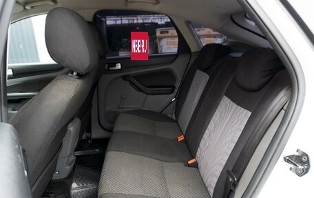 Ford Focus II рестайлинг, 2011 год, 669 000 рублей, 9 фотография