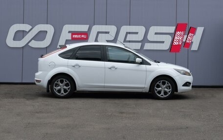 Ford Focus II рестайлинг, 2011 год, 669 000 рублей, 5 фотография
