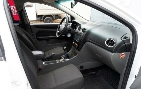 Ford Focus II рестайлинг, 2011 год, 669 000 рублей, 8 фотография