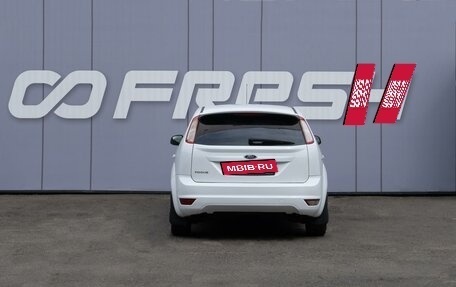 Ford Focus II рестайлинг, 2011 год, 669 000 рублей, 4 фотография