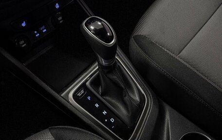 Hyundai Solaris II рестайлинг, 2018 год, 1 439 000 рублей, 10 фотография