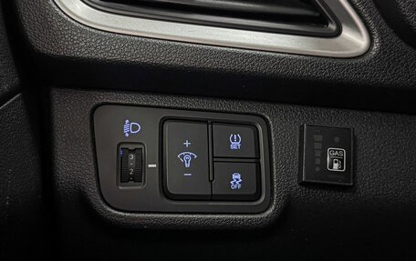 Hyundai Solaris II рестайлинг, 2018 год, 1 439 000 рублей, 16 фотография