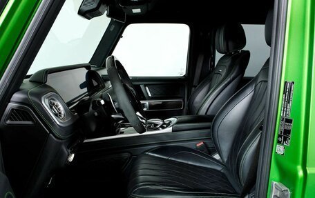 Mercedes-Benz G-Класс AMG, 2022 год, 16 800 000 рублей, 5 фотография