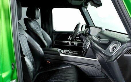 Mercedes-Benz G-Класс AMG, 2022 год, 16 800 000 рублей, 7 фотография