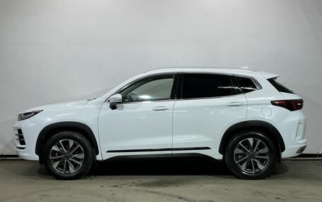 CheryExeed LX, 2023 год, 1 850 000 рублей, 8 фотография