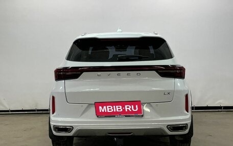CheryExeed LX, 2023 год, 1 850 000 рублей, 6 фотография