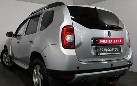 Renault Duster I рестайлинг, 2014 год, 799 000 рублей, 4 фотография